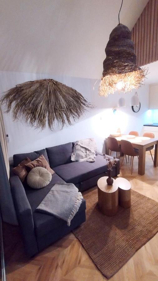 Village Mielno - Najpiekniejsze Domki Wakacyjne Nad Morzem Ngoại thất bức ảnh
